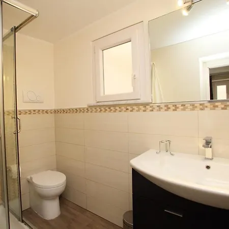 Le Quattro Stagioni - Apartment *