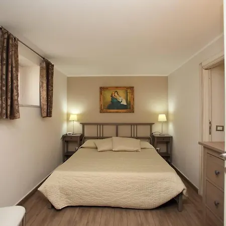 Le Quattro Stagioni - Apartment Palermo